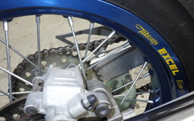 HONDA CRM250AR 2008 MD32