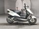 Фото Yamaha CYGNUS 125 X с японского аукциона