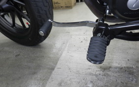 HONDA REBEL 250 S 2002 MC49