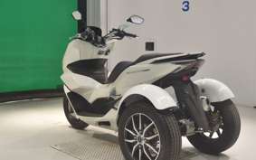 HONDA PCX 160 TRIKE
