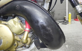 HONDA CRM250AR MD32