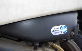 HONDA SPACY 100 JF13