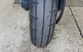 HONDA GYRO CANOPY 2008 TA03