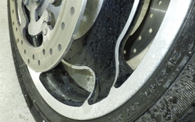 HARLEY FLHX 1580 2008