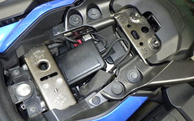 SUZUKI GSX-S1000GT 2022 EK1AA