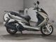 Фото Yamaha MAJESTY 155S с японского аукциона