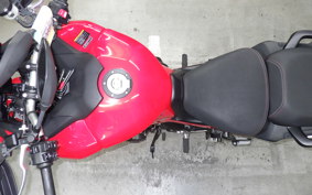 YAMAHA TRACER 9 GT 2023 RN70J