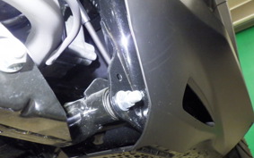 SUZUKI ADDRESS 110 2017 CE47A