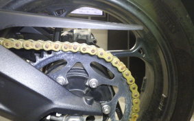 TRIUMPH STREET TRIPLE RS 2024