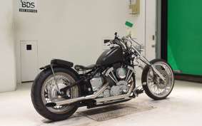 YAMAHA DRAGSTAR 400 1999 4TR