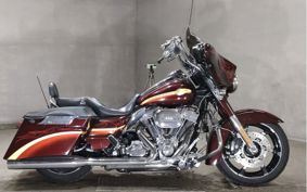 HARLEY FLHXSE1800CVO 2010 PZ8