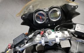 SUZUKI BANDIT1250S 2011 GW72A