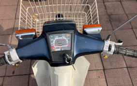 HONDA SUPER CUB50 C50