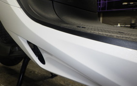 HONDA DIO110-3ﾍﾞｰｼｯｸ 2018 JK03