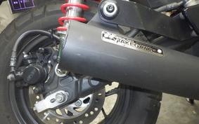 HONDA MONKEY 125 JB03