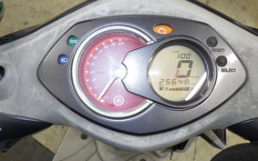 YAMAHA CYGNUS 125 X