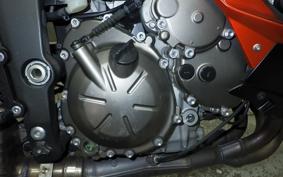 KAWASAKI NINJA ZX-6R A 2014