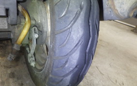 HONDA DIO Gen.6 2007 AF62