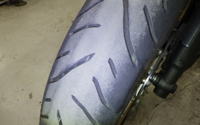 YAMAHA TRACER 9 GT 2024 RN70J