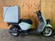 Фото Honda BENLY с японского аукциона