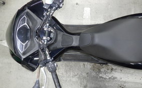 HONDA PCX 125 2022 JF81