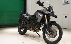 BMW F800GS 2018