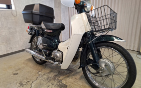 HONDA SUPER CUB90 HA02