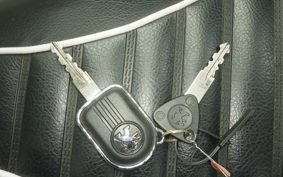 PEUGEOT ジャンゴ150A 2003