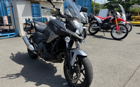 HONDA NC750X TYPE LD DCT ABS 2014 RC72