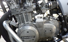 KAWASAKI Z650 2025 KZ650B