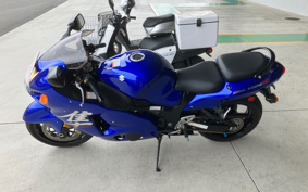 SUZUKI GSX-1300R HAYABUSA 2004 GW71A