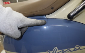 YAMAHA VINO 50 Gen.4 2004 AY02