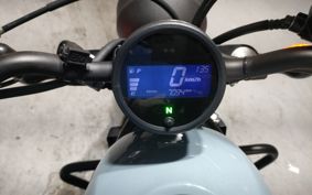 HONDA REBEL MC49