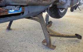 SUZUKI SKYWAVE 250 (Burgman 250) Gen.3 CJ46A