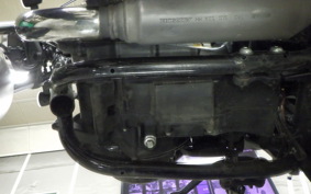 HONDA GB350 2022 NC59