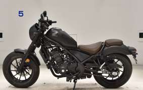 HONDA REBEL 250 S 1998 MC49