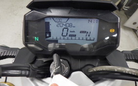 BMW G310R 2024