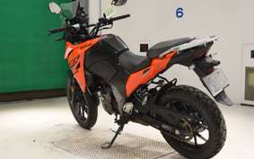 SUZUKI Vストローム250SX EL11L