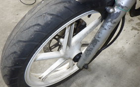 HONDA NS-1 2008 AC12