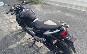 SUZUKI GLADIUS400 2010