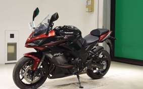KAWASAKI NINJA 1000SX 2023 ZXT02K