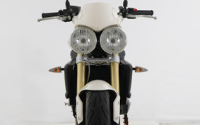 TRIUMPH STREET TRIPLE 2009 TMD406
