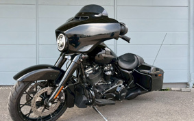 HARLEY FLHXS 2020 KRP