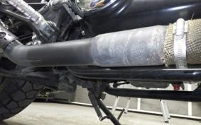 HONDA GB350S 2022 NC59