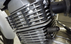 YAMAHA YBR125