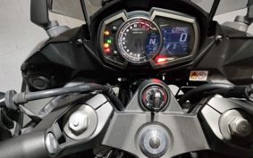 KAWASAKI NINJA 1000 2018 ZXT00W