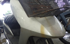 HONDA DIO Gen.6 AF62
