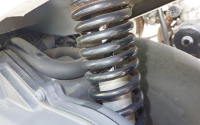 YAMAHA AXIS 125 TREET SE53J