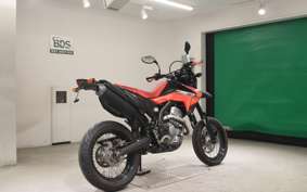 HONDA CRF250M 2023 MD38
