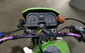 KAWASAKI KL250R KL250D